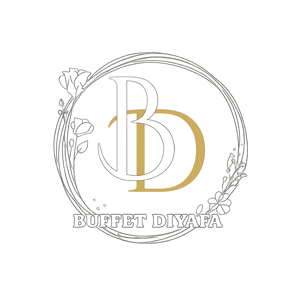 Buffet Diyafa Logo
